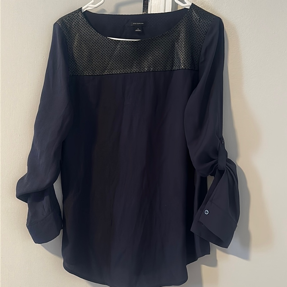 Ann Taylor Blouse